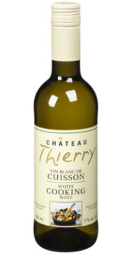 Chateau Thierry White Cooking Wine