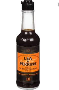 Lea & Perrins Original Worcestershire Sauce