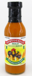 Portugallo Mild Sauce