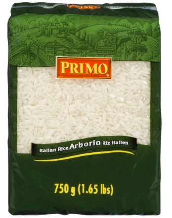 Aurora Arborio Rice, 750 g 