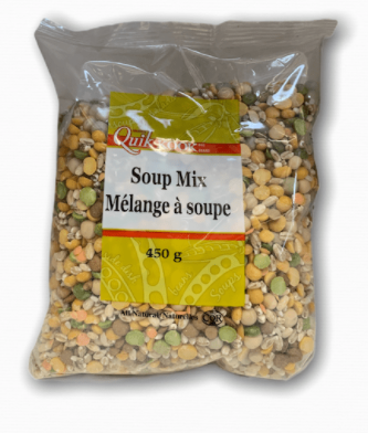 Quik Kook Soup Mix 450g