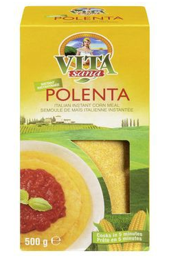 Vita Sana Polenta 500g