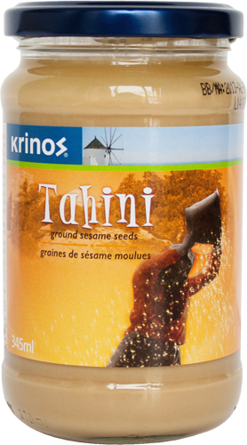 Krinos Tahini