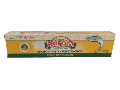 Anchovy Paste