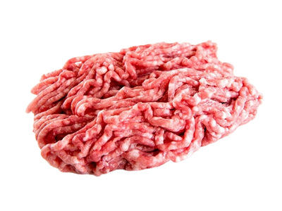 Ground Pork