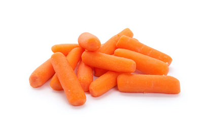 Carrots (baby)