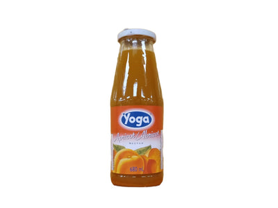 Apricot Juice