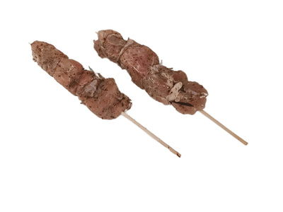 Pork Souvlaki