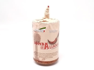 Bomba Italian