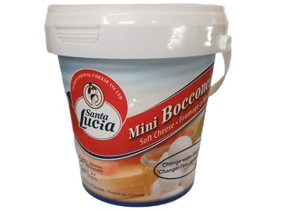 Mini Bocconcini soft cheese
