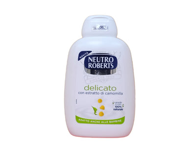 Neutro Roberts Intimo Delicato con estratto di Camomilla