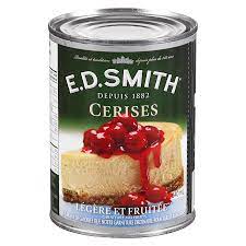 Pie Filling Cherry