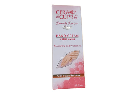 Italian Hand Cream