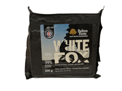 White Fox 200g