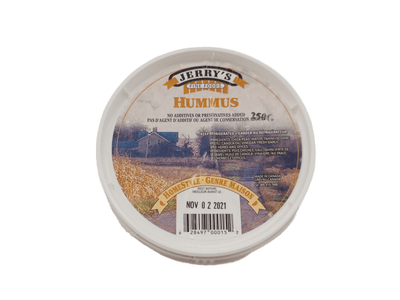 Hummus