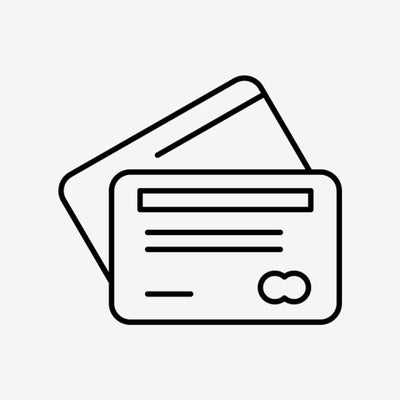 Refundable Credit Card Hold