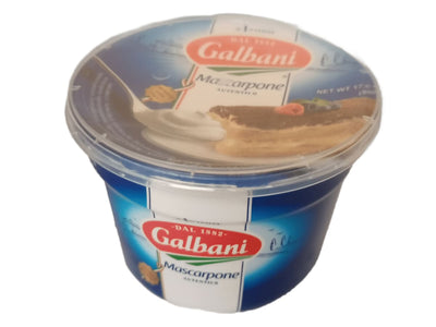 Mascarpone