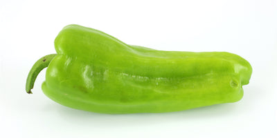 Peppers -Cubanelle