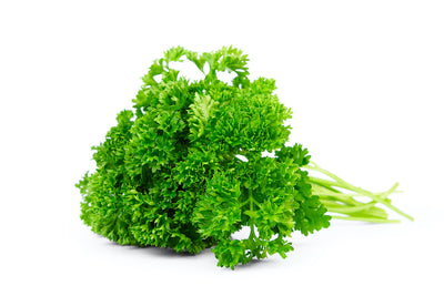 Herbs -Parsley