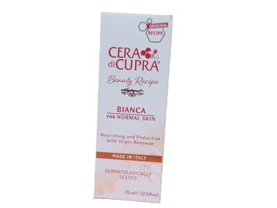 Italian moisturizer for normal skin