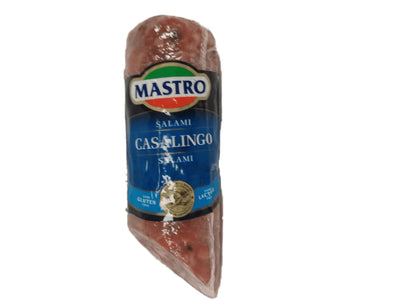 Salami Casalingo sweet 375g