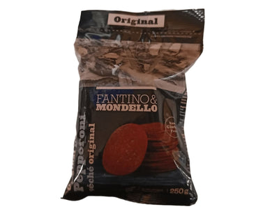 Original dry Pepperoni
