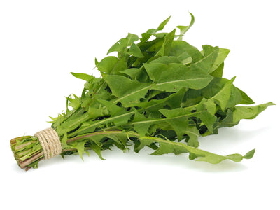 Dandilion Greens