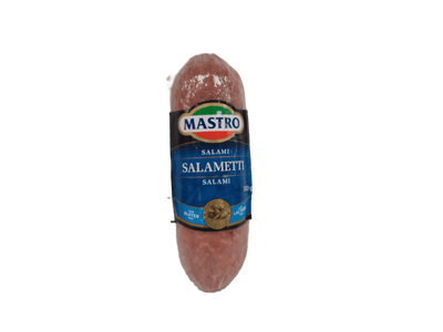 Salametti salami 300g sweet