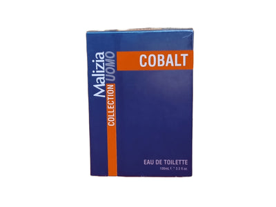 Collection UOMO COBALT perfume