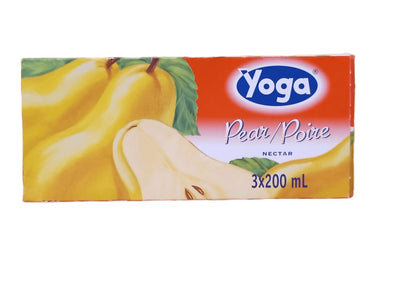 Pear Juice