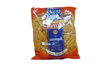 Penne Regine 36