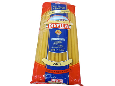 Ziti 2