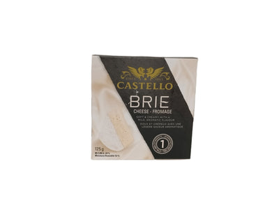 Brie cheese