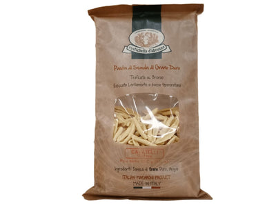Cavatelli