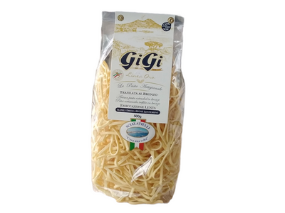 Gigi essiccazione Lenta