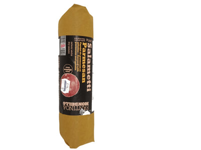Salametti Parmesan dry salami 300g