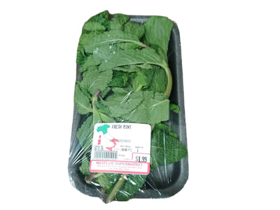 Fresh Mint