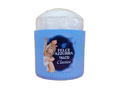 Italian talco Classico powder 250g