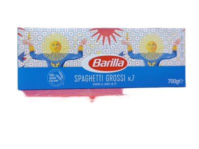 Spaghetti Grossi n.7