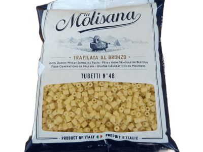 Tubetti n.48 450g