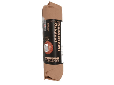 Salametti Original dry salami 300g