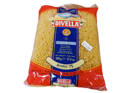 Anellini 75