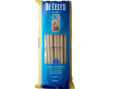 De cecco zitone no 19
