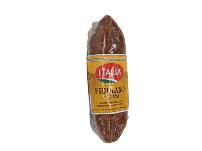 Friulano Salami