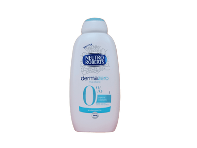 Italian bath foam Dermazero micellare