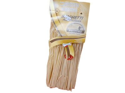 Spaghetti Alla Chitarra