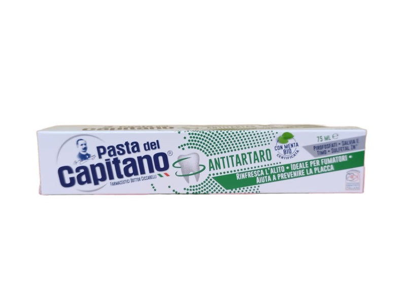 Anti-tartar Prevention TOOTHPASTE