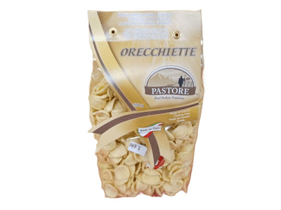 Orecchiette