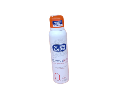 Deo spray Dermazero