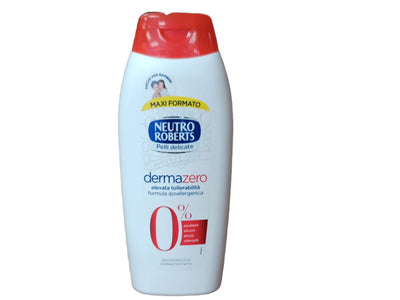 Italian bath foam Dermazero